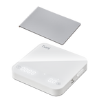 Coffee Scale with Timer, 0.1g Accurate Digital Espresso Scale| TUNI