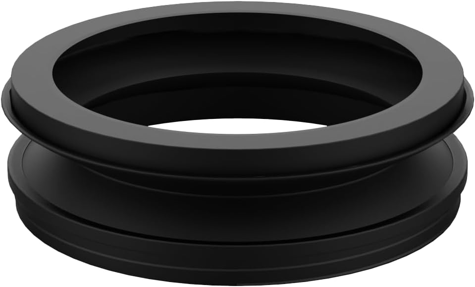 Silicone Coffee Hopper Bellow Compatible with Tuni G1 Burr Grinder
