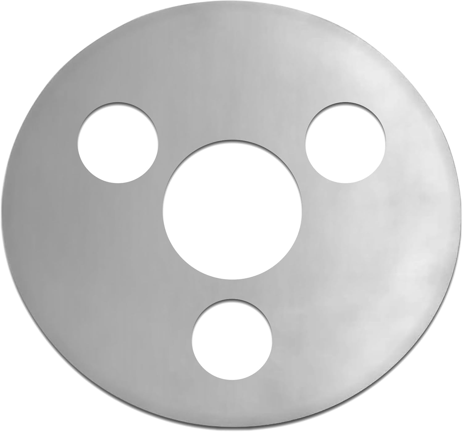 Tuni Stainless Steel Coffee Grinder Adjustment Shims Suitable for Tuni G1 Coffee Grinder