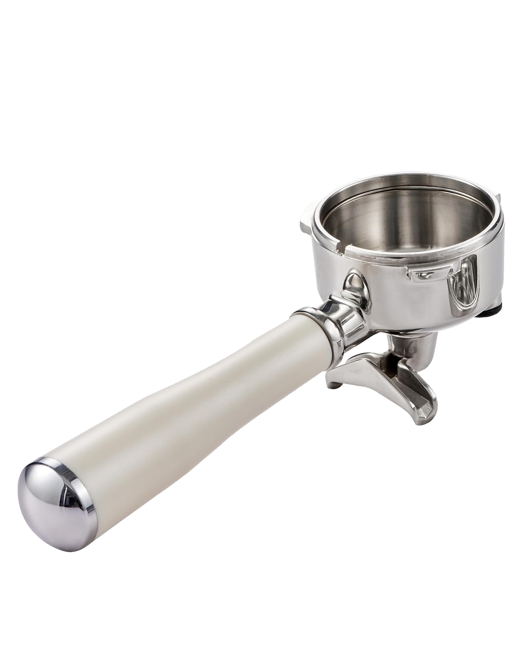 58mm Portafilter Replacement for Espresso Machines| TUNI