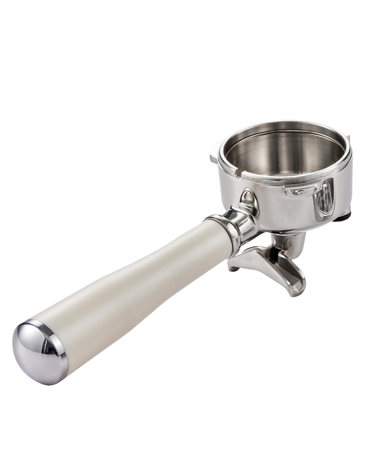58mm Portafilter Replacement for Espresso Machines| TUNI