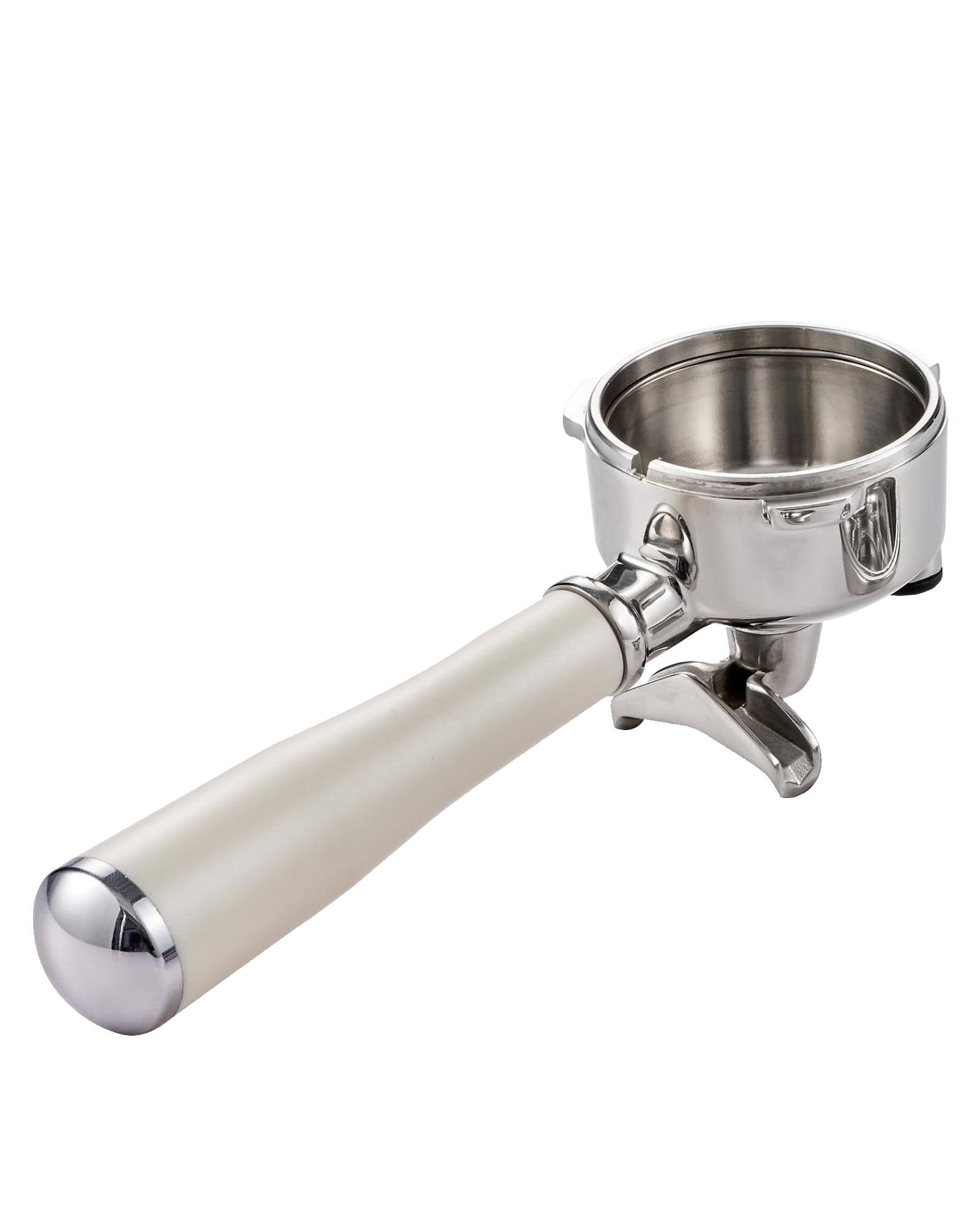 58mm Portafilter Replacement for Espresso Machines| TUNI