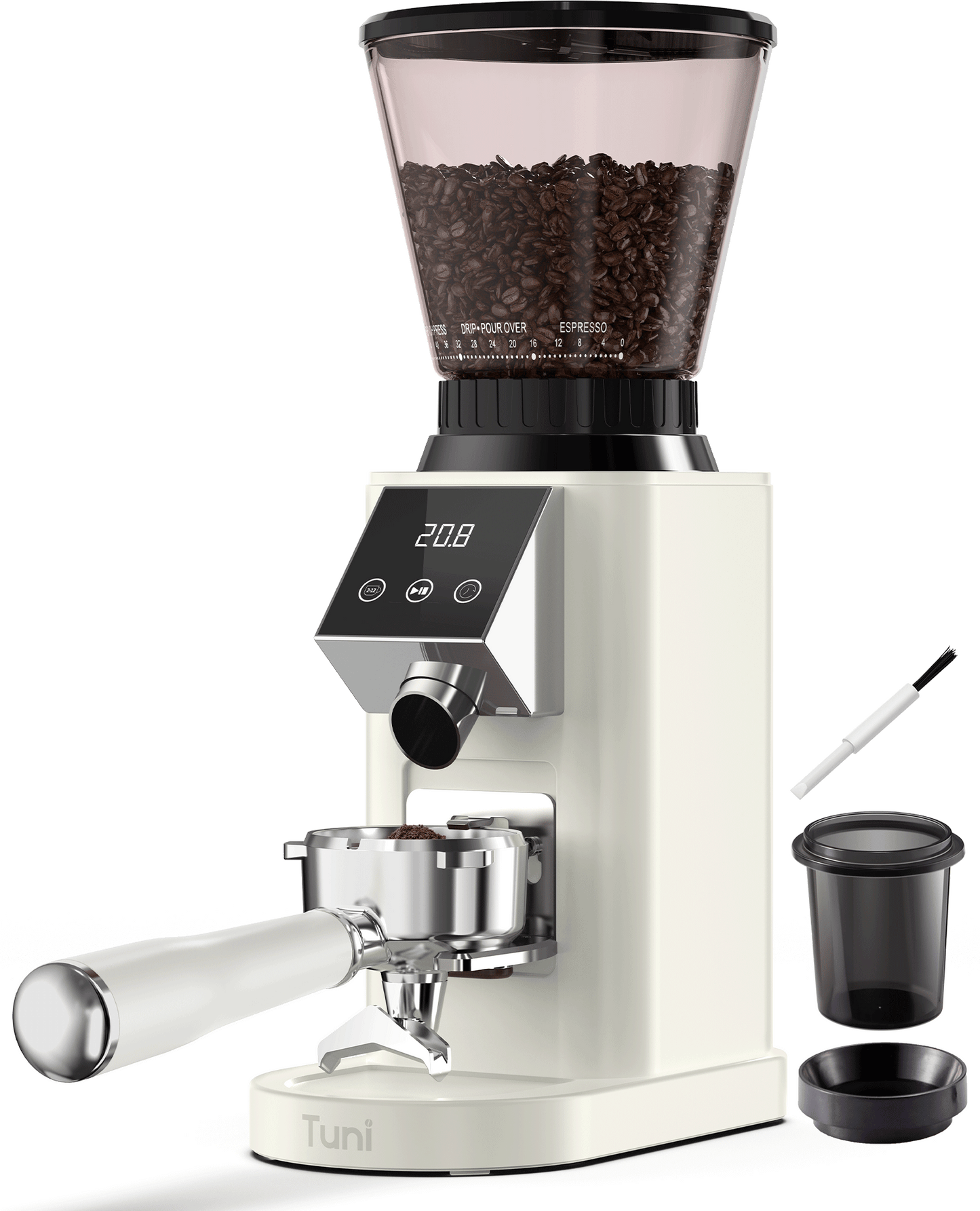 espresso burr grinder coffee grinder
