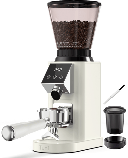 espresso burr grinder coffee grinder