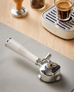 58mm Portafilter Replacement for Espresso Machines| TUNI