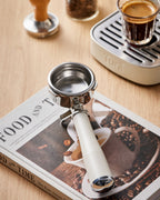 58mm Portafilter Replacement for Espresso Machines| TUNI