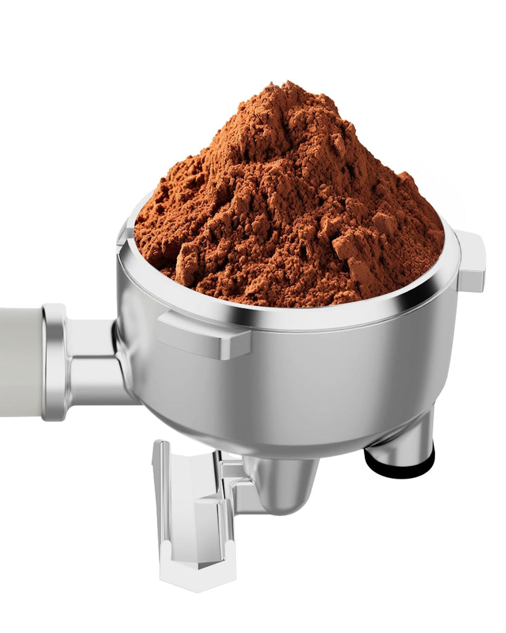 58mm Portafilter Replacement for Espresso Machines| TUNI