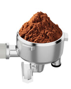 58mm Portafilter Replacement for Espresso Machines| TUNI