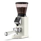 TUNI conical burr grinder