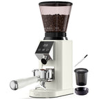 conical burr grinder espresso grinder