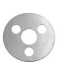 Tuni Stainless Steel Coffee Grinder Adjustment Shims Suitable for Tuni G1 Coffee Grinder