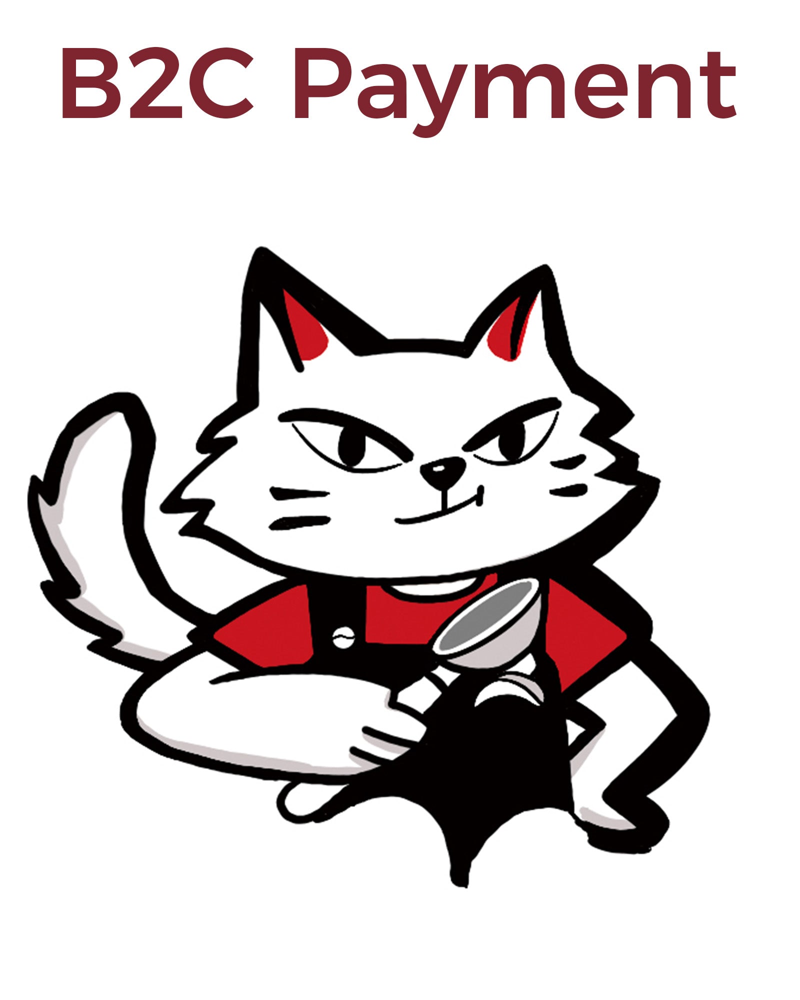 B2C Payment | Parts Price Difference| TUNI