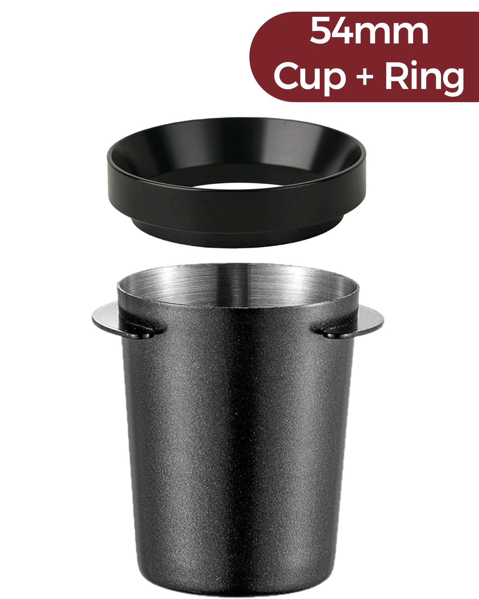 53-54mm Dosing Cup/Ring Accessories For TUNI G1 Cup+Ring(53-54mm)