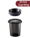 51/53/54/58mm Dosing Ring with Cup Combo | TUNI G1