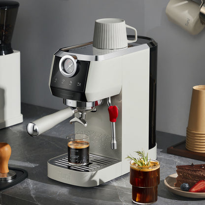 espresso machine for home 