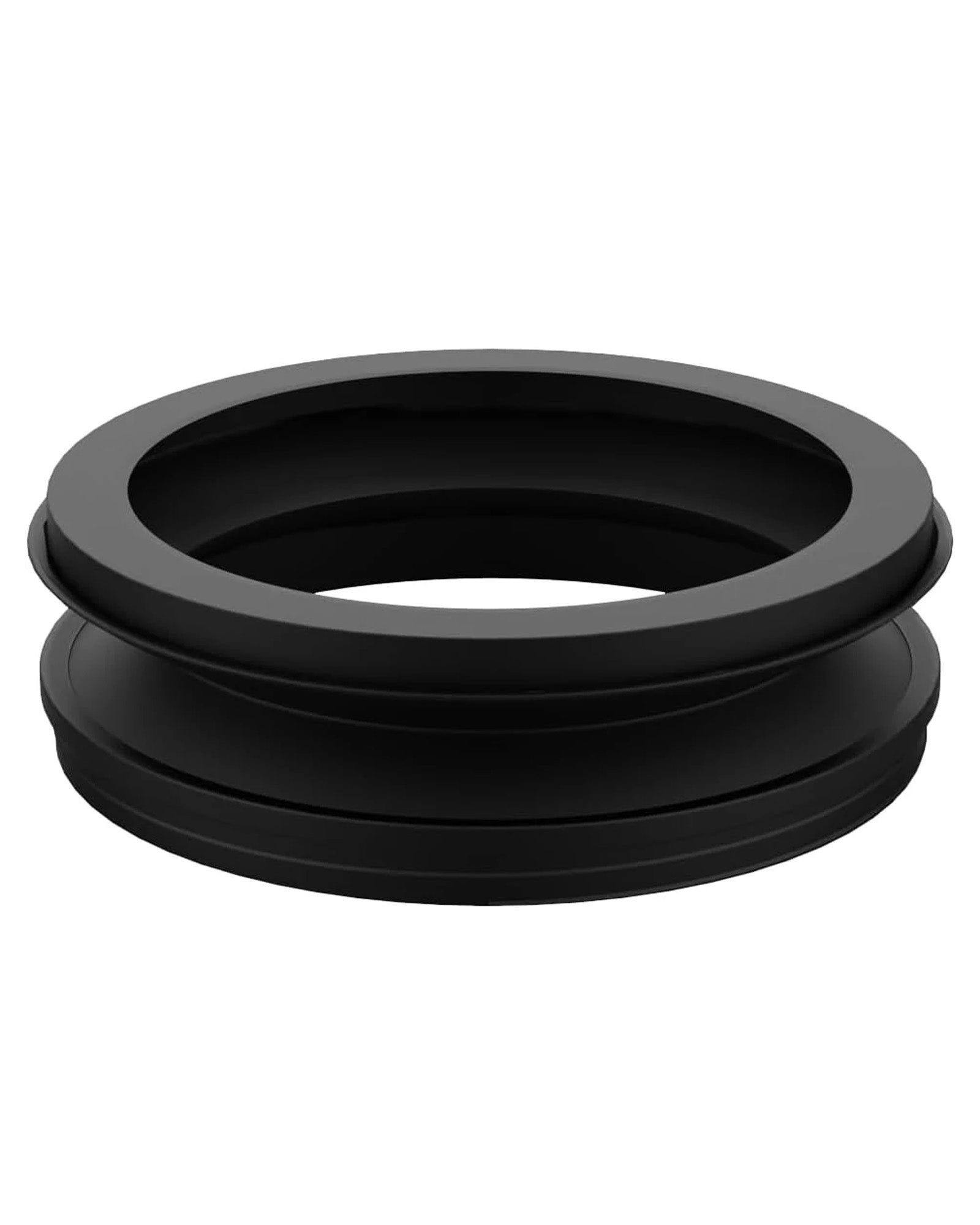 Silicone Coffee Hopper Bellow Compatible with Tuni G1 Burr Grinder
