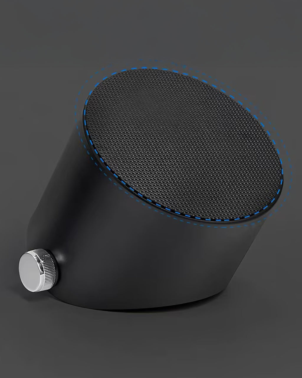 Espresso Knock Box With Removable Knock Bar and Non-Slip Base Gift | TUNI