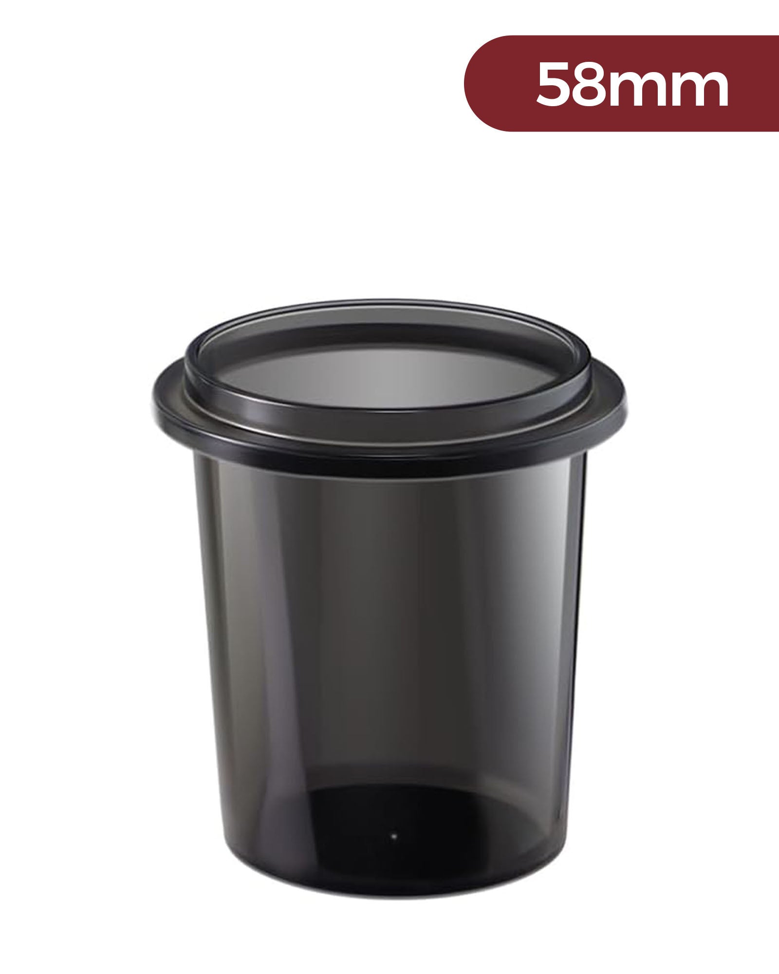 58mm Magnetic Dosing Cup Compatible with G1 Coffee Grinder | TUNI