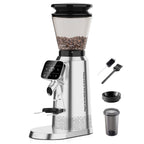 70 Grinding Setting 40mm Conical Burr Coffee Grinder | TUNI G2