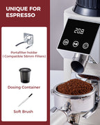 unique for espresso